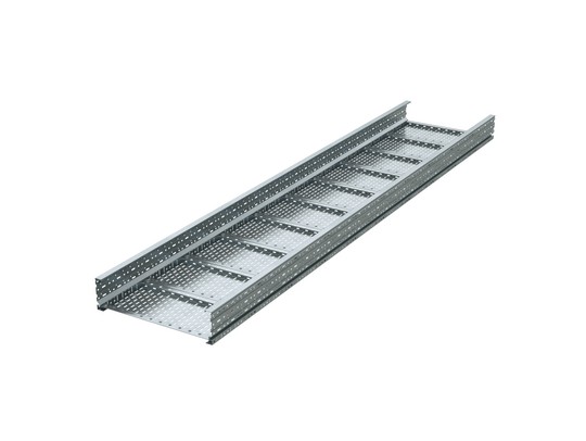 Лоток листовой 200x400, лонжерон 1,5 мм, L 6 м USM624 Лоток листовой 200x400, лонжерон 1,5 мм, L 6 м ДКС | DKC