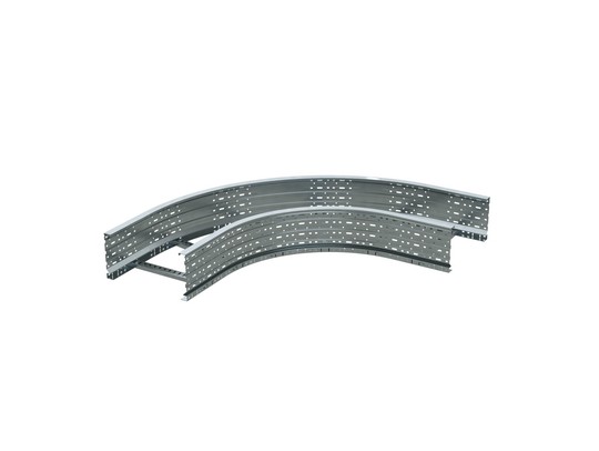 Угол лестничный 90 градусов 80x200 ULD682 Угол лестничный 90 градусов 80x200 ДКС | DKC