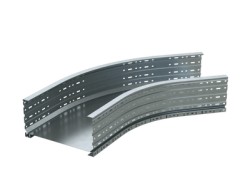 Угол листовой 45 градусов 150x300 USC653 Угол листовой 45 градусов 150x300 ДКС | DKC