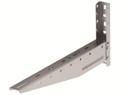 BBL5560 Консоль с опорой ML осн. 600 мм ДКС | DKC