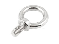 Рым-болт M6 CM610061 Рым-болт M6 ДКС | DKC