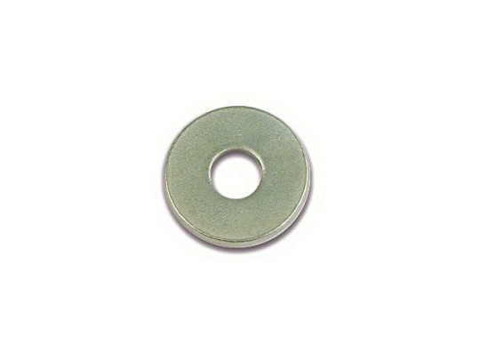 CM121000INOX316L Шайба кузовная М10, нержавеющая сталь AISI 316L ДКС | DKC