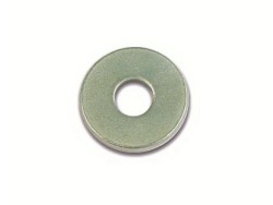 CM121000INOX316L Шайба кузовная М10, нержавеющая сталь AISI 316L ДКС | DKC