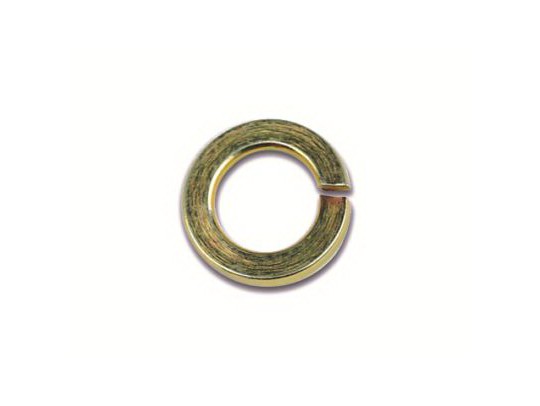 CM130800INOX316L Шайба гровер М8, нержавеющая сталь AISI 316L ДКС | DKC