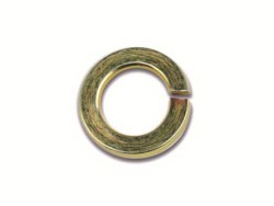 CM130800INOX316L Шайба гровер М8, нержавеющая сталь AISI 316L ДКС | DKC