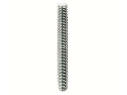Шпилька М10х2000, нержавеющая сталь AISI 316L CM201002INOX316L Шпилька М10х2000, нержавеющая сталь AISI 316L ДКС | DKC