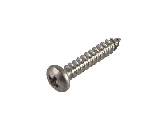 Винт с полукруглой головкой, 4,2х9,5, нерж. AISI 316L CM275009INOX316L Винт с полукруглой головкой, 4,2х9,5, нерж. AISI 316L ДКС | DKC