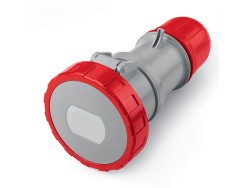 Розетка кабельная IP67 32A 3P+E+N 400V DIS3183247 Розетка кабельная IP67 32A 3P+E+N 400V ДКС | DKC