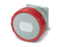 Розетка панельная IP67 32A 3P+E+N 400В DIS4273267 Розетка панельная IP67 32A 3P+E+N 400В ДКС | DKC