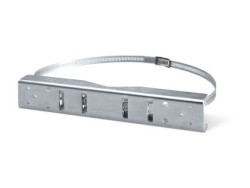 DIS65532090 Комплект для крепления на стоб корпусов MBOX3-MBOX5 ДКС | DKC