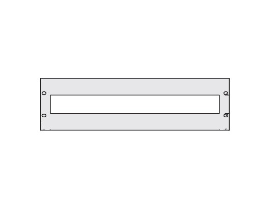 DISC040165 Розетка кабельная IP44 16A 3P+E+N 400V ДКС | DKC