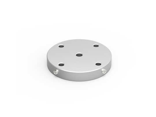 NK3201 Соединительное кольцо для наружной установки изолированного токоотвода ДКС | DKC