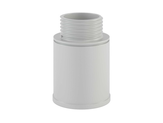 Муфта труба-коробка, IP67, М25х1.5, д.25мм 50225 Муфта труба-коробка, IP67, М25х1.5, д.25мм ДКС | DKC