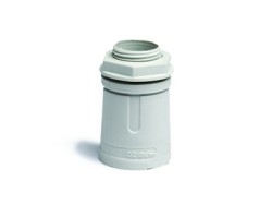 Муфта труба-коробка, IP67, М32х1.5, д.32мм 50232 Муфта труба-коробка, IP67, М32х1.5, д.32мм ДКС | DKC
