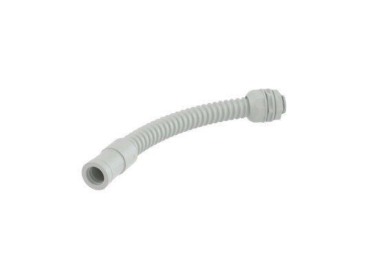 Муфта гибкая труба-коробка, IP65, д.25мм 57125 Муфта гибкая труба-коробка, IP65, д.25мм ДКС | DKC