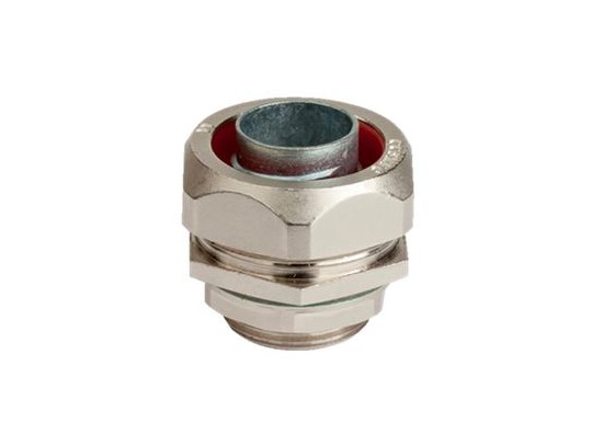 Монтажный комплект муфта металлорукав-коробка DN 15,М16х1,5, наружная резьба KIT6014-1616 Монтажный комплект муфта металлорукав-коробка DN 15,М16х1,5, наружная резьба ДКС | DKC