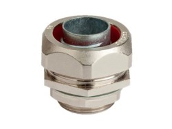 Монтажный комплект муфта металлорукав-коробка DN 26,М32х1,5, наружная резьба KIT6014-32A Монтажный комплект муфта металлорукав-коробка DN 26,М32х1,5, наружная резьба ДКС | DKC