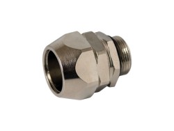Муфта мет.рукав в герметичной изоляции в оплетке-коробка DN 20, М20х1,5 T16014-2020 Муфта мет.рукав в герметичной изоляции в оплетке-коробка DN 20, М20х1,5 ДКС | DKC