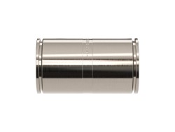 6110-25XX Муфта труба-труба д.25мм, IP66/IP67, нержавеющая сталь AISI 316L ДКС | DKC
