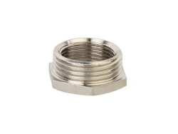 Переходник 1/2" (наружн. резьба)/ M16x1,5 (внутр. резьба), GAS-MET 6019-1216 Переходник 1/2" (наружн. резьба)/ M16x1,5 (внутр. резьба), GAS-MET ДКС | DKC