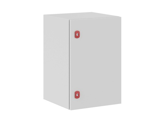 Корпус навесной ST без М/П ВхШхГ 600x400x400 мм R5ST0644WMP Корпус навесной ST без М/П ВхШхГ 600x400x400 мм ДКС | DKC