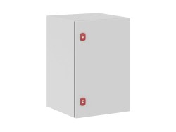Корпус навесной ST без М/П ВхШхГ 600x400x400 мм R5ST0644WMP Корпус навесной ST без М/П ВхШхГ 600x400x400 мм ДКС | DKC