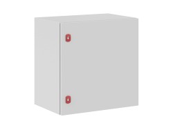Корпус навесной ST без М/П ВхШхГ 600x600x400 мм R5ST0664WMP Корпус навесной ST без М/П ВхШхГ 600x600x400 мм ДКС | DKC