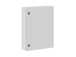 Корпус навесной ST без М/П ВхШхГ 800x600x200 мм R5ST0862WMP Корпус навесной ST без М/П ВхШхГ 800x600x200 мм ДКС | DKC