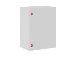Корпус навесной ST c М/П ВхШхГ 800x600x400 мм R5ST0864 Корпус навесной ST c М/П ВхШхГ 800x600x400 мм ДКС | DKC