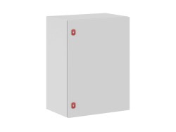 R5ST0864WMP Корпус навесной ST без М/П ВхШхГ 800x600x400 мм ДКС | DKC