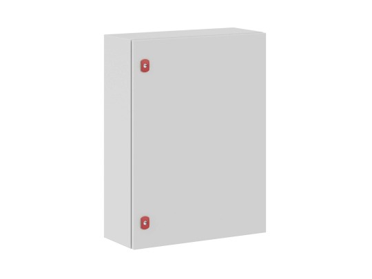 Корпус навесной ST без М/П ВхШхГ 800x600x250 мм R5ST0869WMP Корпус навесной ST без М/П ВхШхГ 800x600x250 мм ДКС | DKC