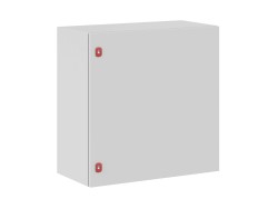 Корпус навесной ST без М/П ВхШхГ 800x800x400 мм R5ST0884WMP Корпус навесной ST без М/П ВхШхГ 800x800x400 мм ДКС | DKC