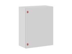 Корпус навесной ST c М/П ВхШхГ 1000x800x400 мм R5ST1084 Корпус навесной ST c М/П ВхШхГ 1000x800x400 мм ДКС | DKC