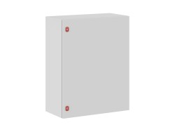 Корпус навесной ST без М/П ВхШхГ 1000x800x400 мм R5ST1084WMP Корпус навесной ST без М/П ВхШхГ 1000x800x400 мм ДКС | DKC