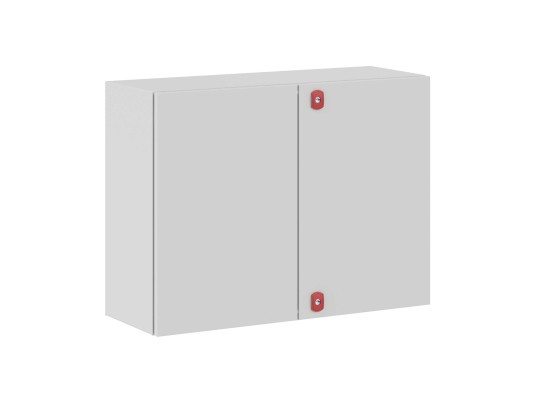 R5ST0683 Корпус навесной ST c М/П двухдверный ВхШхГ 600x800x300 мм ДКС | DKC