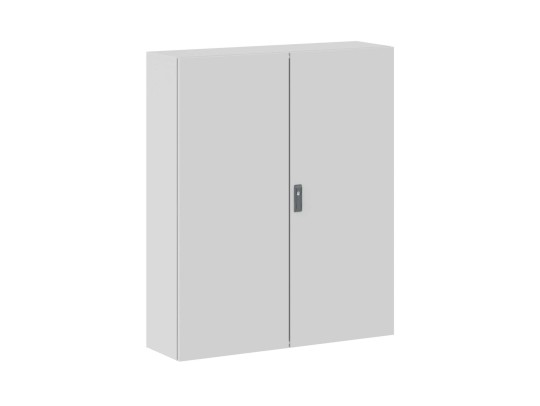 Корпус навесной ST c М/П двухдверный ВхШхГ 1200x1000x300 мм R5ST1213 Корпус навесной ST c М/П двухдверный ВхШхГ 1200x1000x300 мм ДКС | DKC
