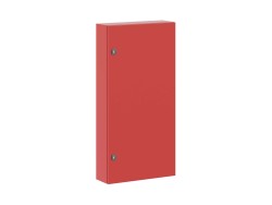 Корпус навесной ST c М/П RAL 3000 ВхШхГ 1200x600x200 мм R5ST1262-RAL3000 Корпус навесной ST c М/П RAL 3000 ВхШхГ 1200x600x200 мм ДКС | DKC
