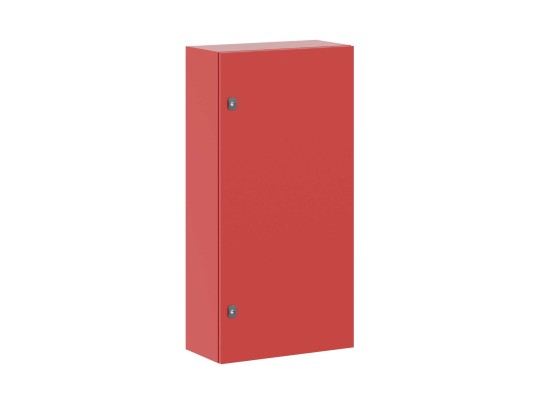 R5ST1263-RAL3020 Корпус навесной ST с М/П ВхШхГ 1200х600х300 мм RAL3020 ДКС | DKC