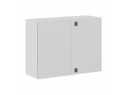 R5CE0683 Корпус навесной CE c М/П двухдверный ВхШхГ 600x800x300 мм ДКС | DKC