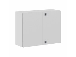 R5CE0683 Корпус навесной CE c М/П двухдверный ВхШхГ 600x800x300 мм ДКС | DKC