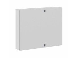 Корпус навесной CE c М/П двухдверный ВхШхГ 800x1000x200 мм R5CE0812 Корпус навесной CE c М/П двухдверный ВхШхГ 800x1000x200 мм ДКС | DKC