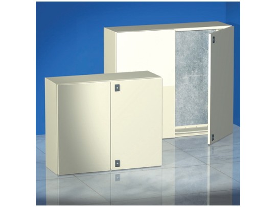 Корпус навесной CE c М/П двухдверный ВхШхГ 1200x1000x300 мм R5CE1213 Корпус навесной CE c М/П двухдверный ВхШхГ 1200x1000x300 мм ДКС | DKC