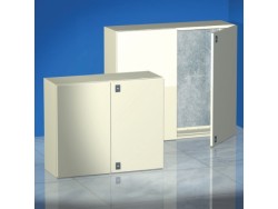 Корпус навесной CE c М/П двухдверный ВхШхГ 1200x1000x300 мм R5CE1213 Корпус навесной CE c М/П двухдверный ВхШхГ 1200x1000x300 мм ДКС | DKC