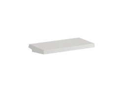 Козырёк дождезащитный ST/CE 400x200мм R5TT042 Козырёк дождезащитный ST/CE 400x200мм ДКС | DKC