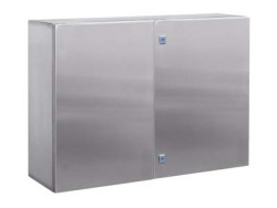 Корпус навесной CE c М/П из нерж. cтали AISI 304 ВхШхГ 1200x600x300 мм с фланцем R5CEF12631 Корпус навесной CE c М/П из нерж. cтали AISI 304 ВхШхГ 1200x600x300 мм с фланцем ДКС | DKC