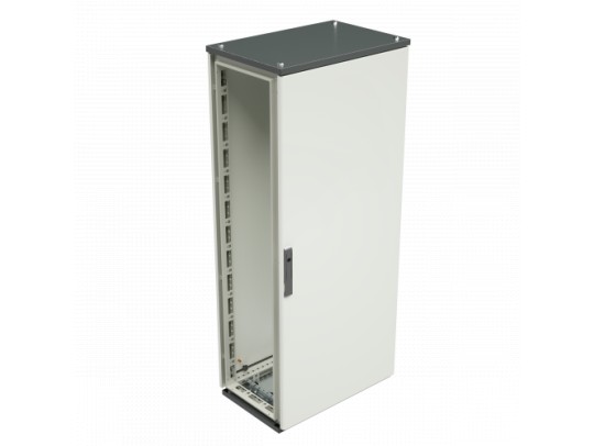 Комплект шкафа CQE, с дверью и задней панелью, 2200 x 1200 x 500 мм R5CQE22125 Комплект шкафа CQE, с дверью и задней панелью, 2200 x 1200 x 500 мм ДКС | DKC