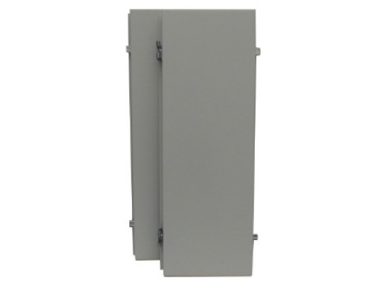 R5DL1860 Комплект, боковые панели, для шкафов DAE, ВхГ: 1800 x 600 мм ДКС | DKC