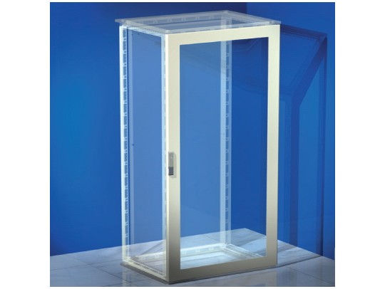 R5CPTE10100 Дверь с ударопрочным стеклом, для шкафов DAE/CQE 1000 x 1000 мм ДКС | DKC