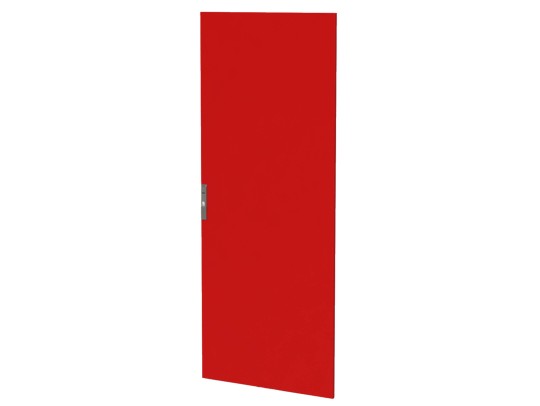 Дверь сплошная RAL3020 для шкафов CQE/DAE ВхШ 2000x400 мм R5CPE2040-RAL3020 Дверь сплошная RAL3020 для шкафов CQE/DAE ВхШ 2000x400 мм ДКС | DKC