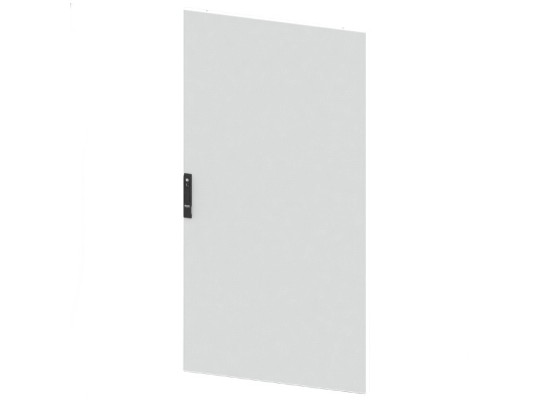 Дверь сплошная для шкафов CQE/DAE ВхШ 1200х800 мм R5CPE1280 Дверь сплошная для шкафов CQE/DAE ВхШ 1200х800 мм ДКС | DKC